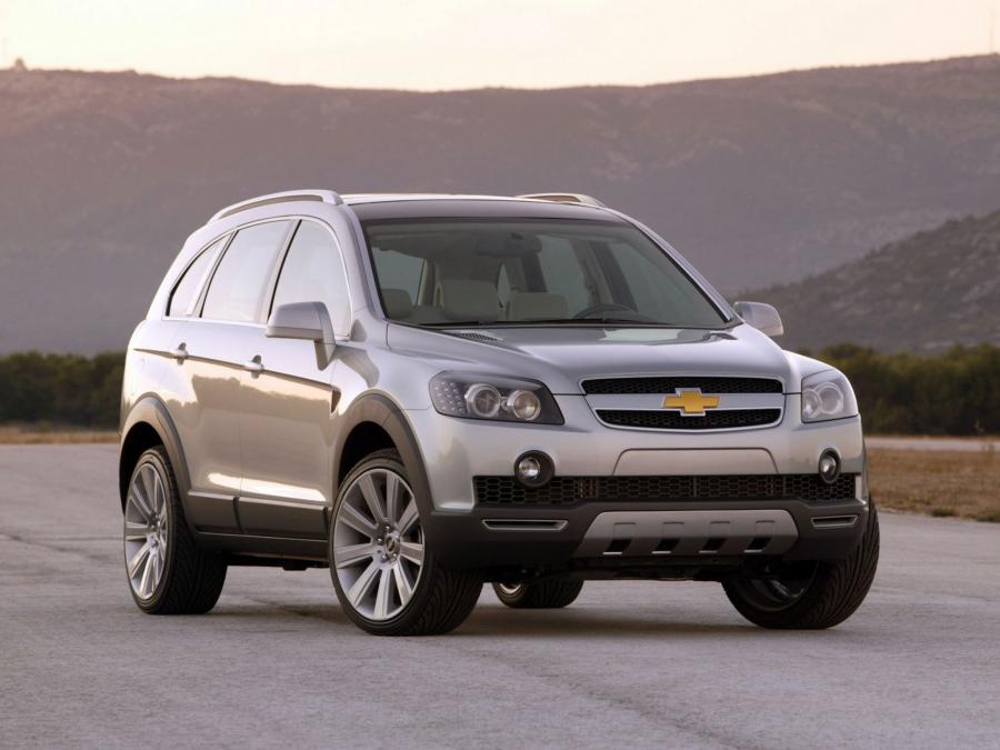  Chevrolet S3X Concept 2004 года  (фото 12 из 51)